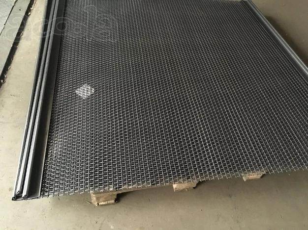 Продам сита для грохотов и АБЗ