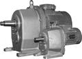 Мотор-редуктор 4МЦ<sup>2</sup>С-125