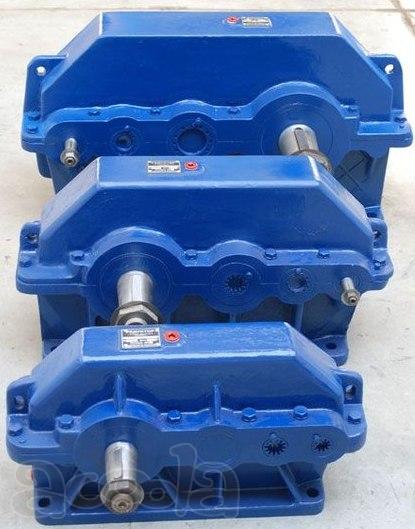 Редуктор 1Ц3У-160, 1Ц3У-200, 1Ц3У-250