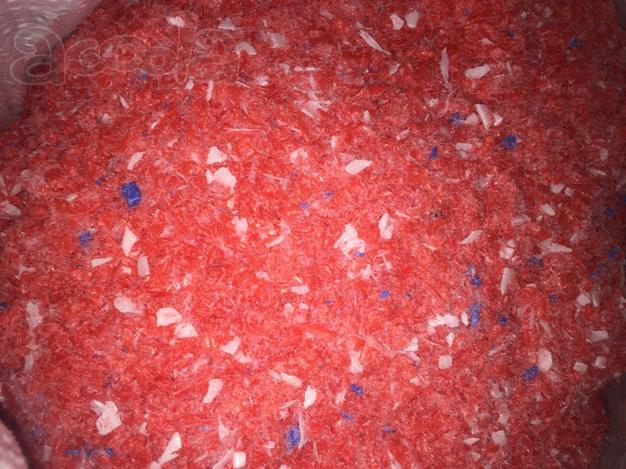 Продам отходы смесь HDPE 22-12+ПВД 108, Полипропилен