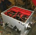 Коробка скоростей 1к62