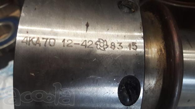 Продам Головка винторезная 4КА70 12-42