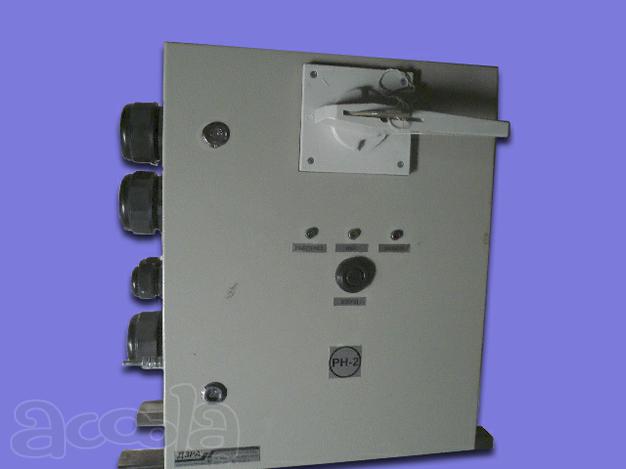 Пускатель прн-250, ПРН-125, ПРН-100, ПРН-63, прн-400, прн-630